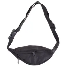 Double Pocket Moon Bag Strap